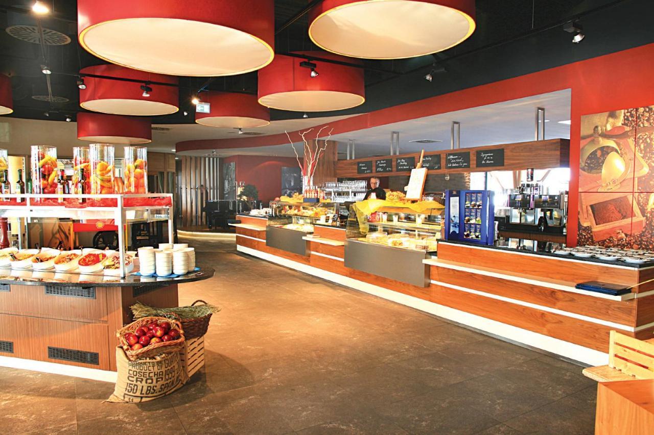 Am Ruessel Hotel Lohfelden