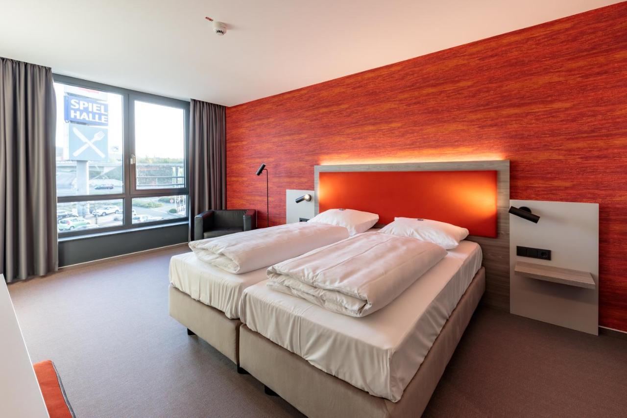 Am Ruessel Hotel