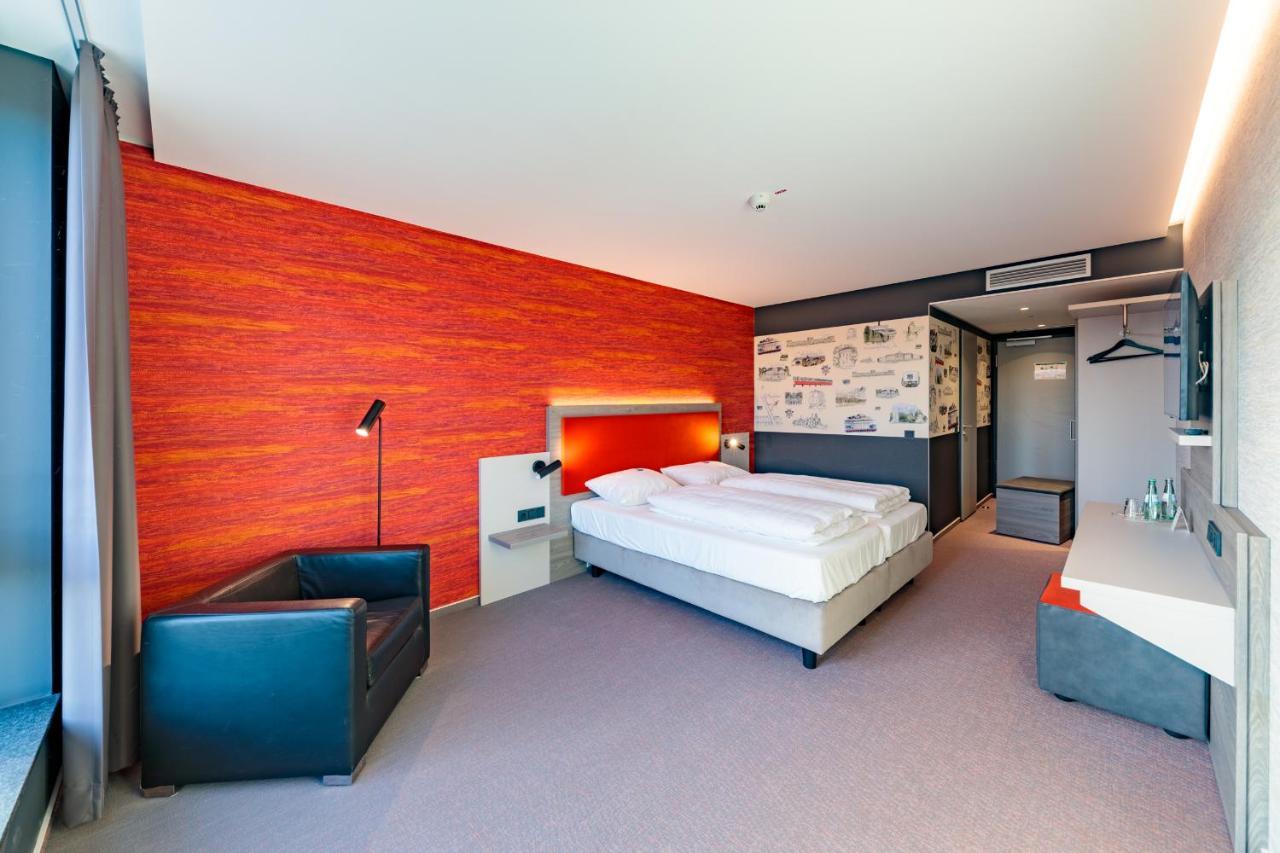 Am Ruessel Hotel