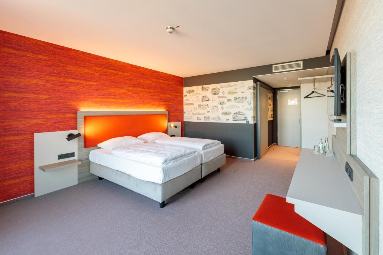 Am Ruessel Hotel