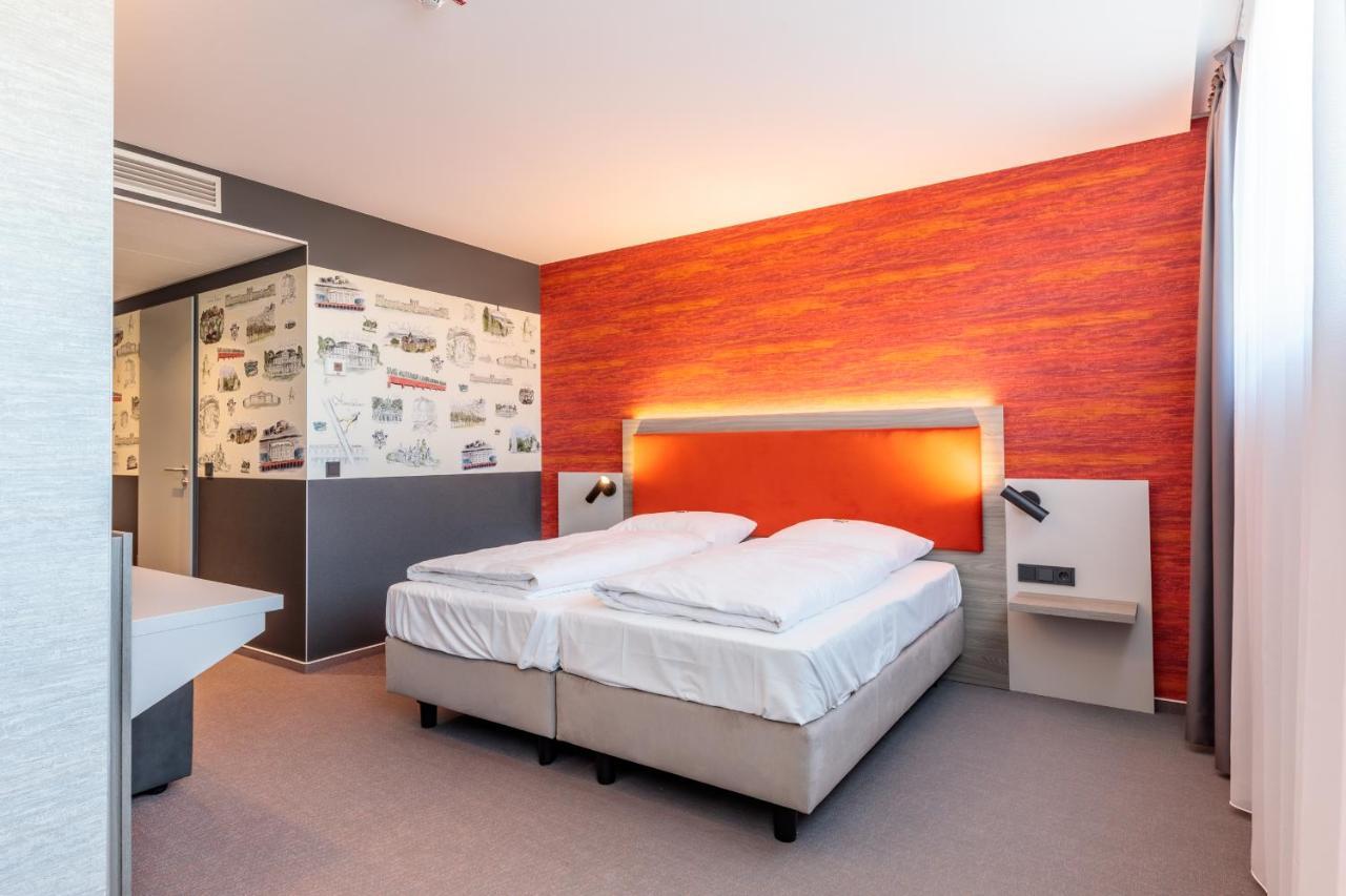 Hotel Am Ruessel Lohfelden