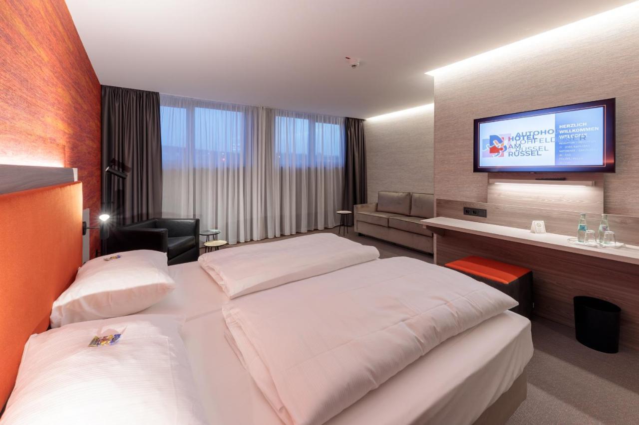 Am Ruessel Hotel Lohfelden
